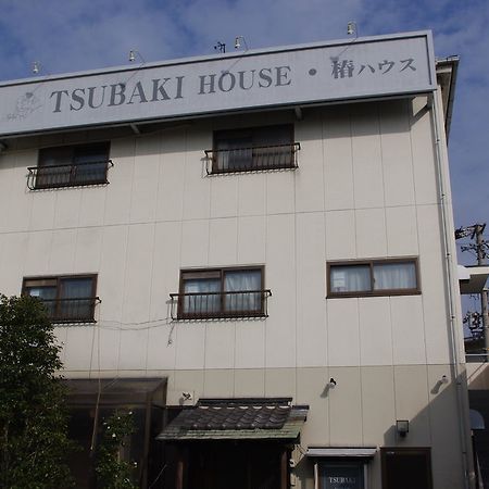 Tsubaki House Hotel Sakai  Bagian luar foto